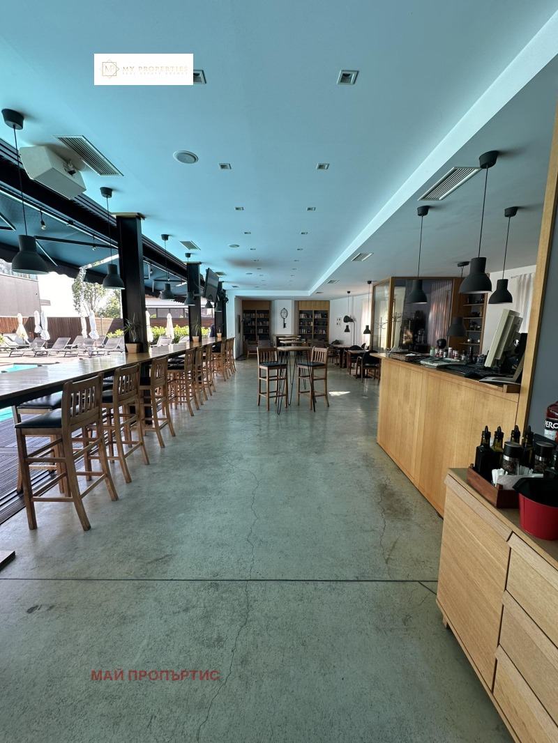 De inchiriat  Bar; Cafenea Sofia , v.z.Americansci colej , 1000 mp | 24851307 - imagine [9]