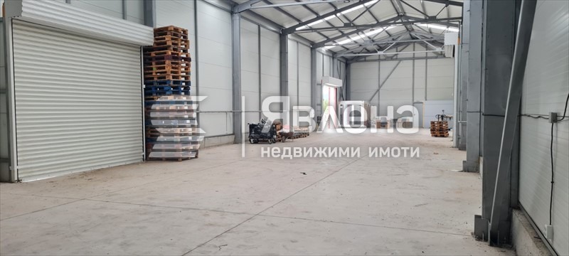 Дава под наем СКЛАД, с. Долна Малина, област София област, снимка 4 - Складове - 55227303
