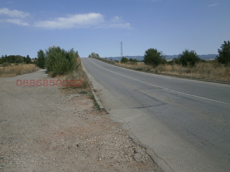 Дава под наем МЯСТО, гр. София, Бенковски, снимка 7 - Парцели - 52785422