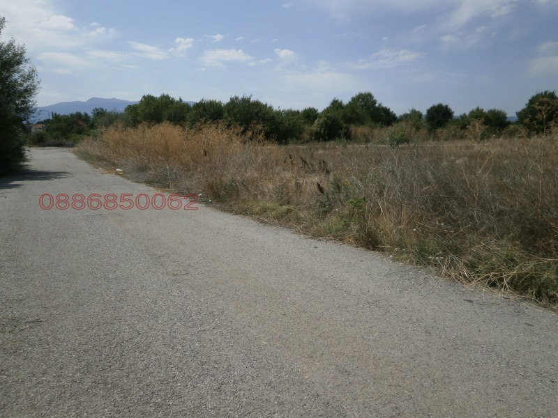 Дава под наем МЯСТО, гр. София, Бенковски, снимка 2 - Парцели - 52785422