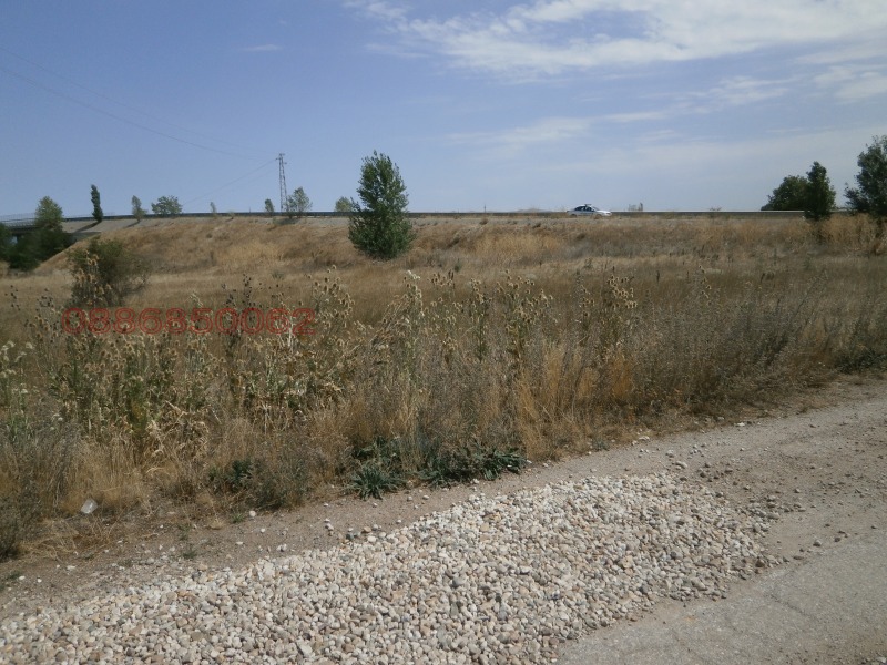 Дава под наем МЯСТО, гр. София, Бенковски, снимка 5 - Парцели - 52785422