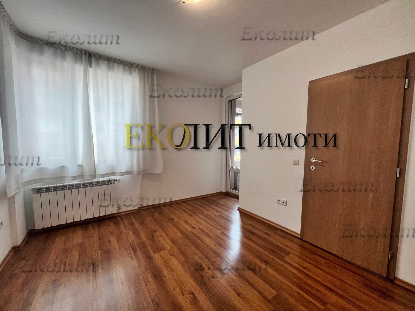 Дава под наем 2-СТАЕН, гр. София, Хиподрума, снимка 4 - Апартаменти - 54292314
