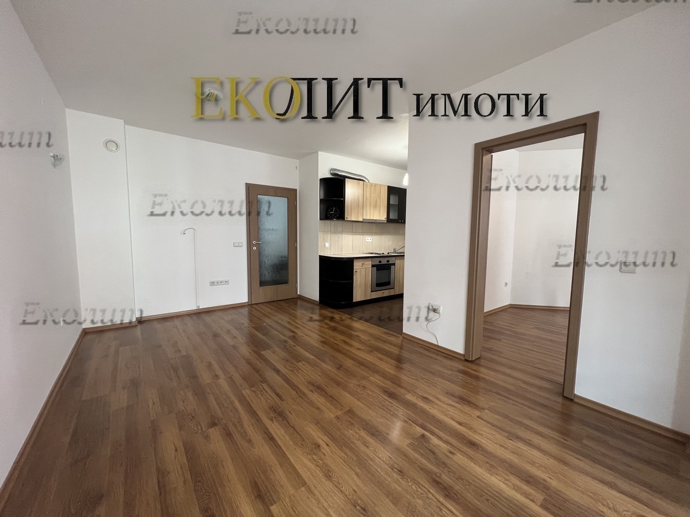 Дава под наем 2-СТАЕН, гр. София, Хиподрума, снимка 2 - Апартаменти - 54292314