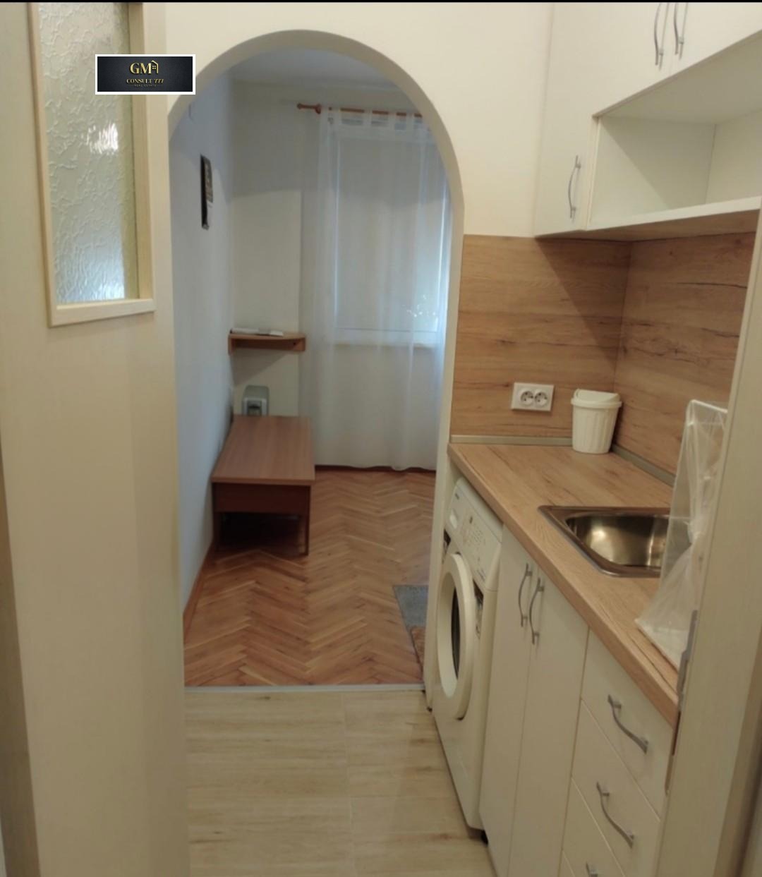 Дава под наем 2-СТАЕН, гр. Плевен, Широк център, снимка 2 - Апартаменти - 55233180