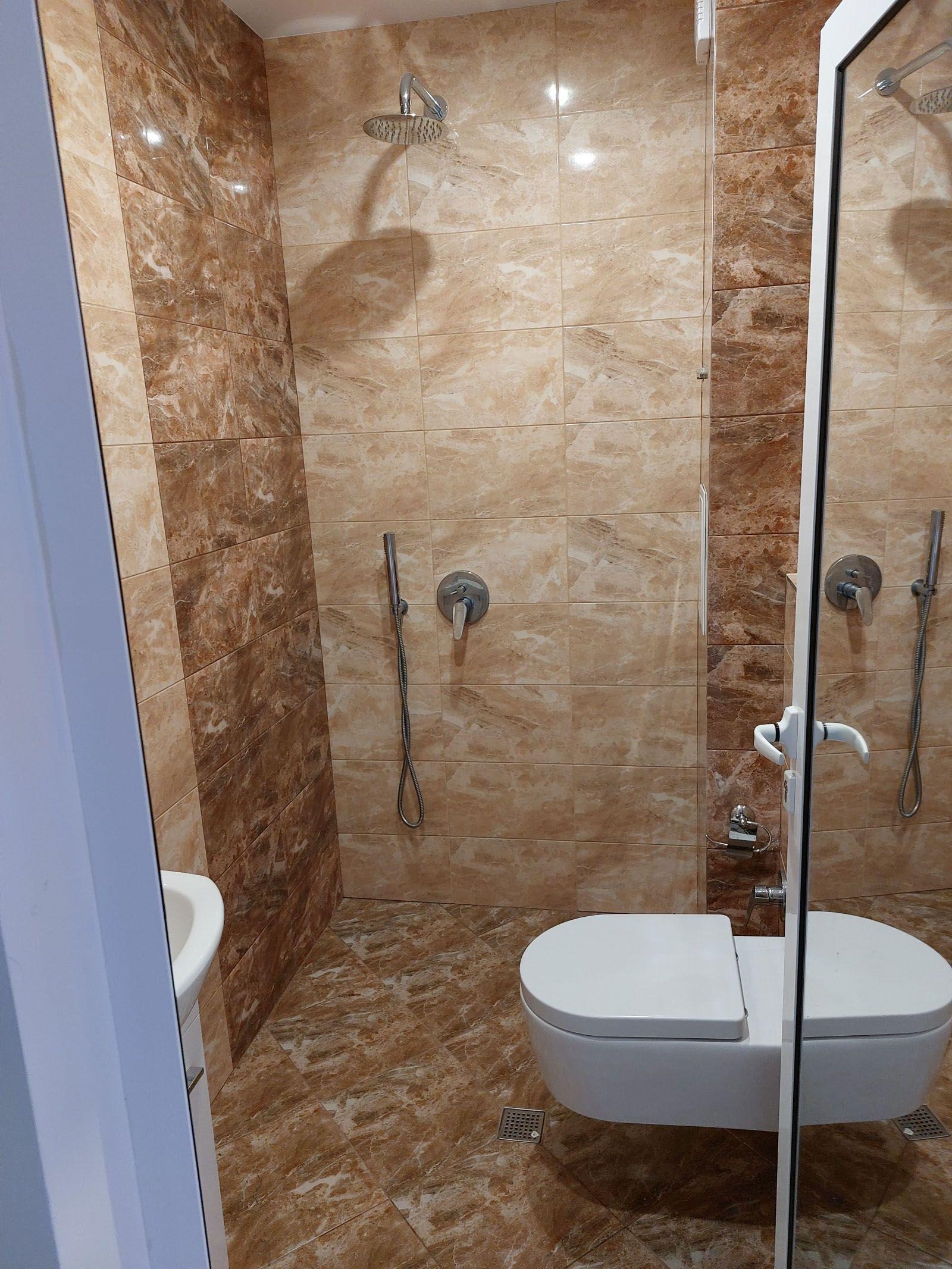 Дава под наем 3-СТАЕН, гр. София, Витоша, снимка 4 - Апартаменти - 54041056