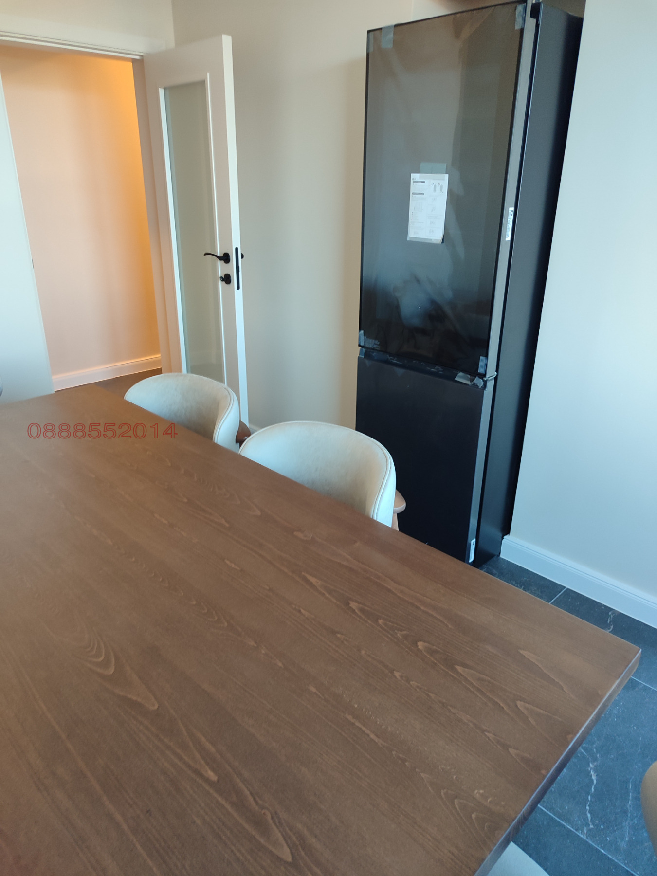 Дава под наем 4-СТАЕН, гр. София, Дървеница, снимка 13 - Апартаменти - 54073428