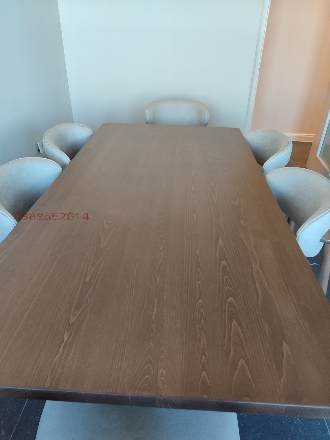 Дава под наем 4-СТАЕН, гр. София, Дървеница, снимка 14 - Апартаменти - 54073428