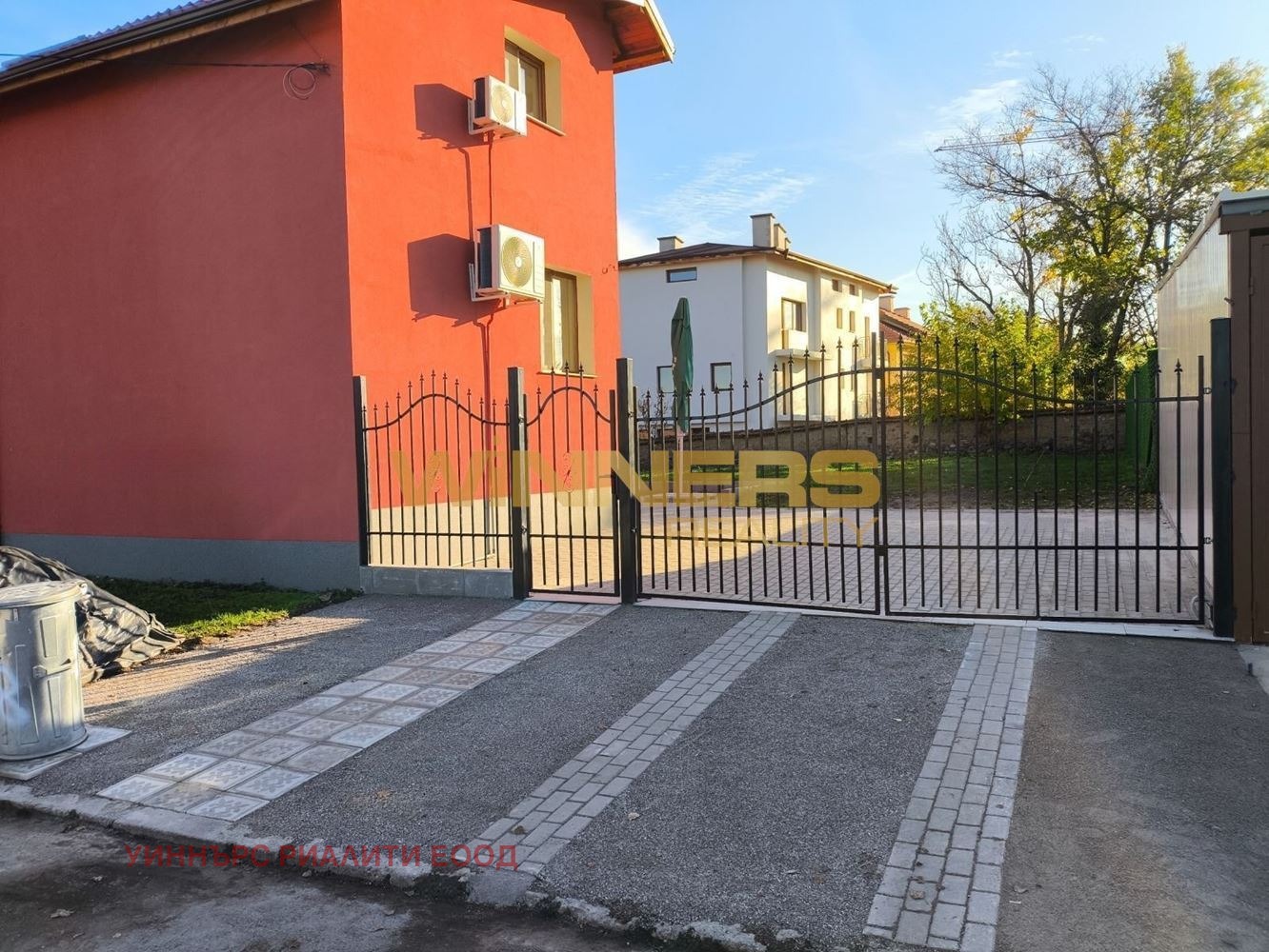 Дава под наем КЪЩА, гр. София, Горубляне, снимка 5 - Къщи - 55086098