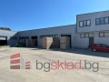 Под наем СКЛАД, област Перник, гр. Брезник • 8800 € / 17211.30 лв. • 72980365 1
