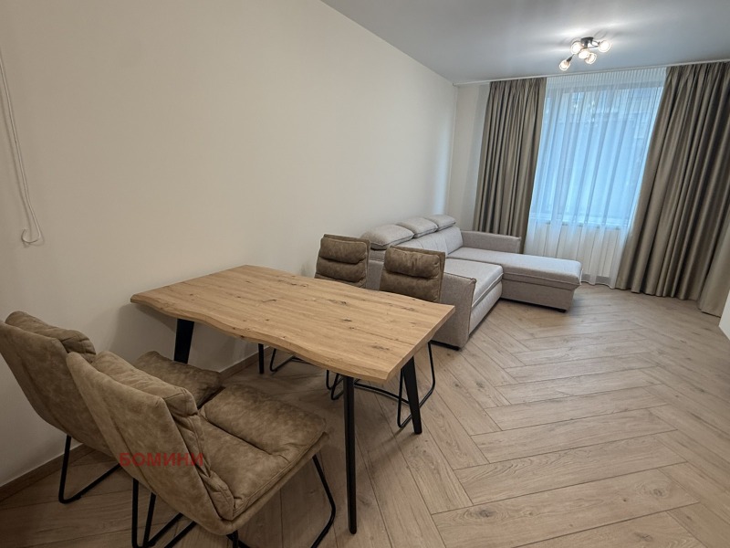 Дава под Наем 2-СТАЕН в град София, Овча купел - 64 кв.м / 640 € » 1 251.73 лв., БОМИНИ