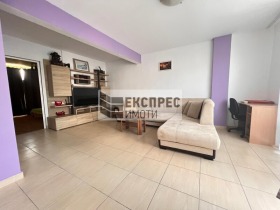 1 soverom Tsentar, Varna