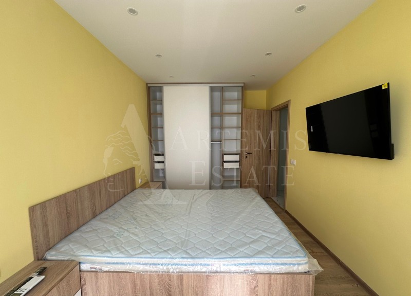 Дава под нем  2-стаен, град София, Овча купел •  550 EUR • ID 17020427 — holmes.bg - [1] 