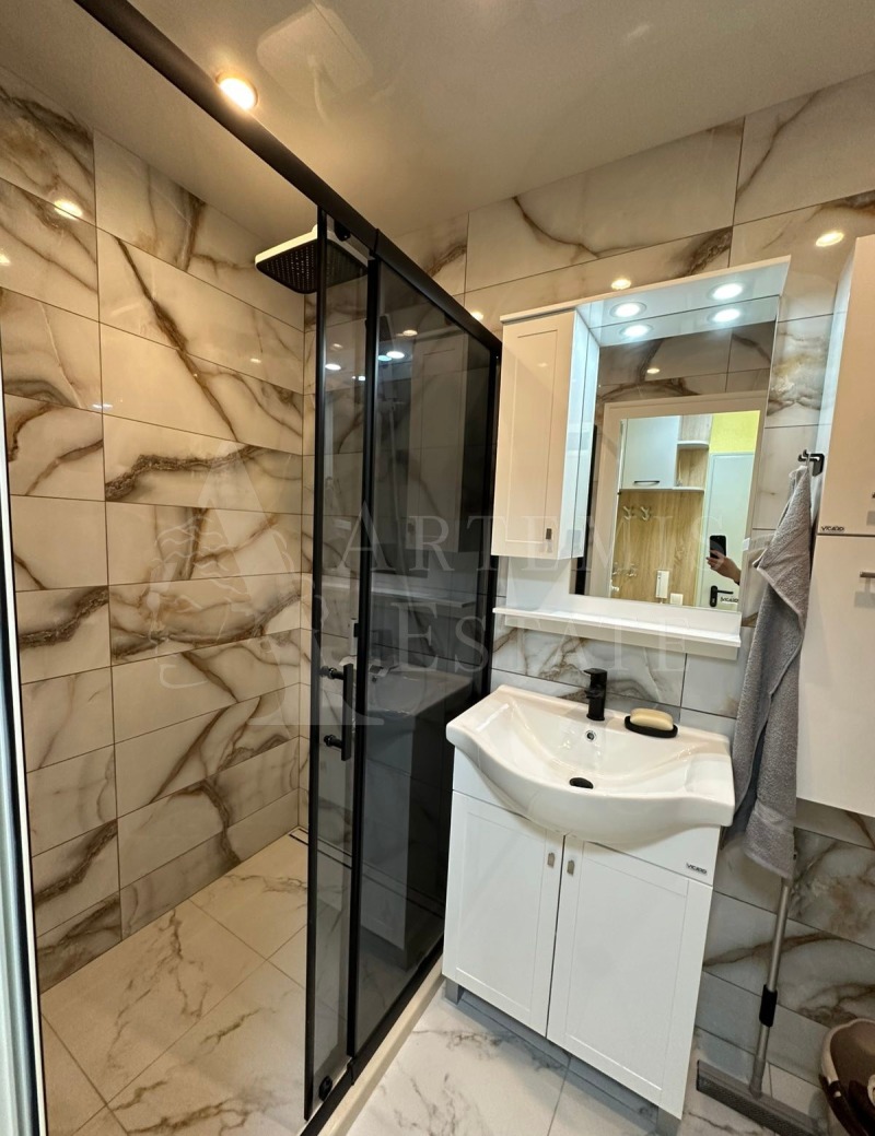 В оренду  1 спальня София , Овча купел , 65 кв.м | 33526200 - зображення [8]