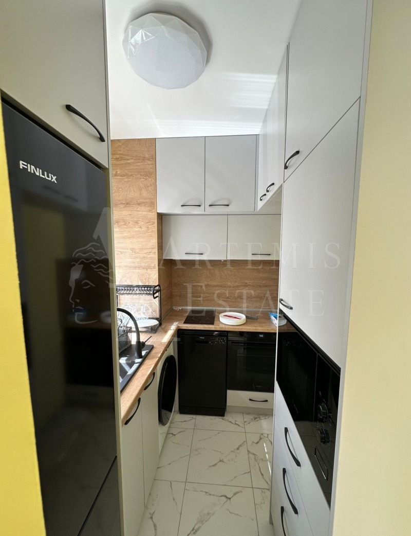В оренду  1 спальня София , Овча купел , 65 кв.м | 33526200 - зображення [5]