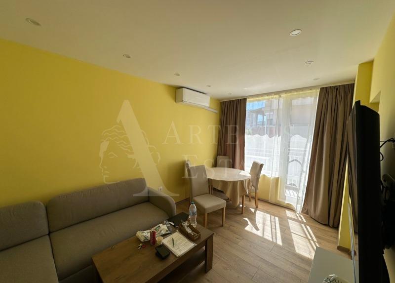 В оренду  1 спальня София , Овча купел , 65 кв.м | 33526200 - зображення [4]