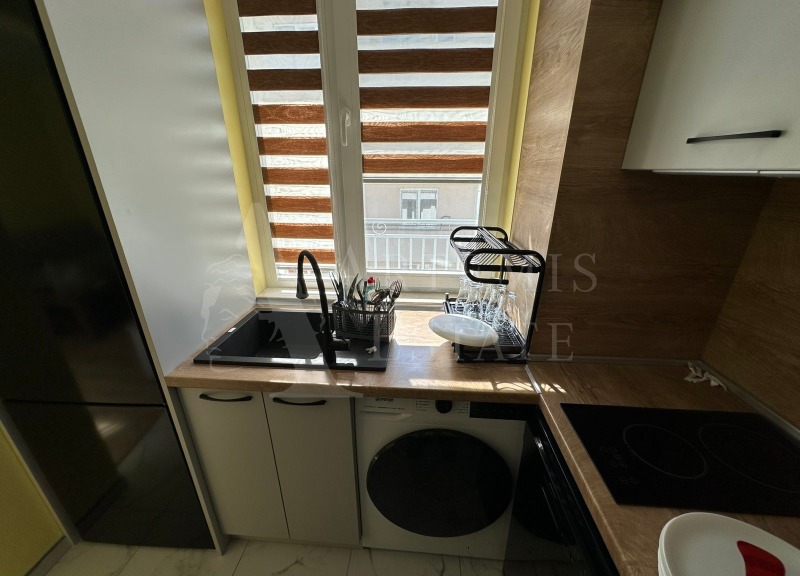В оренду  1 спальня София , Овча купел , 65 кв.м | 33526200 - зображення [6]