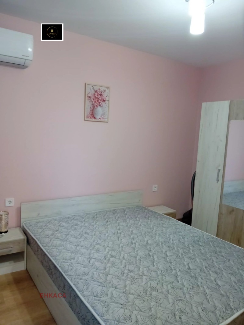 För uthyrning  1 sovrum Pazardjik , Zapad , 50 kvm | 81181525 - bild [2]