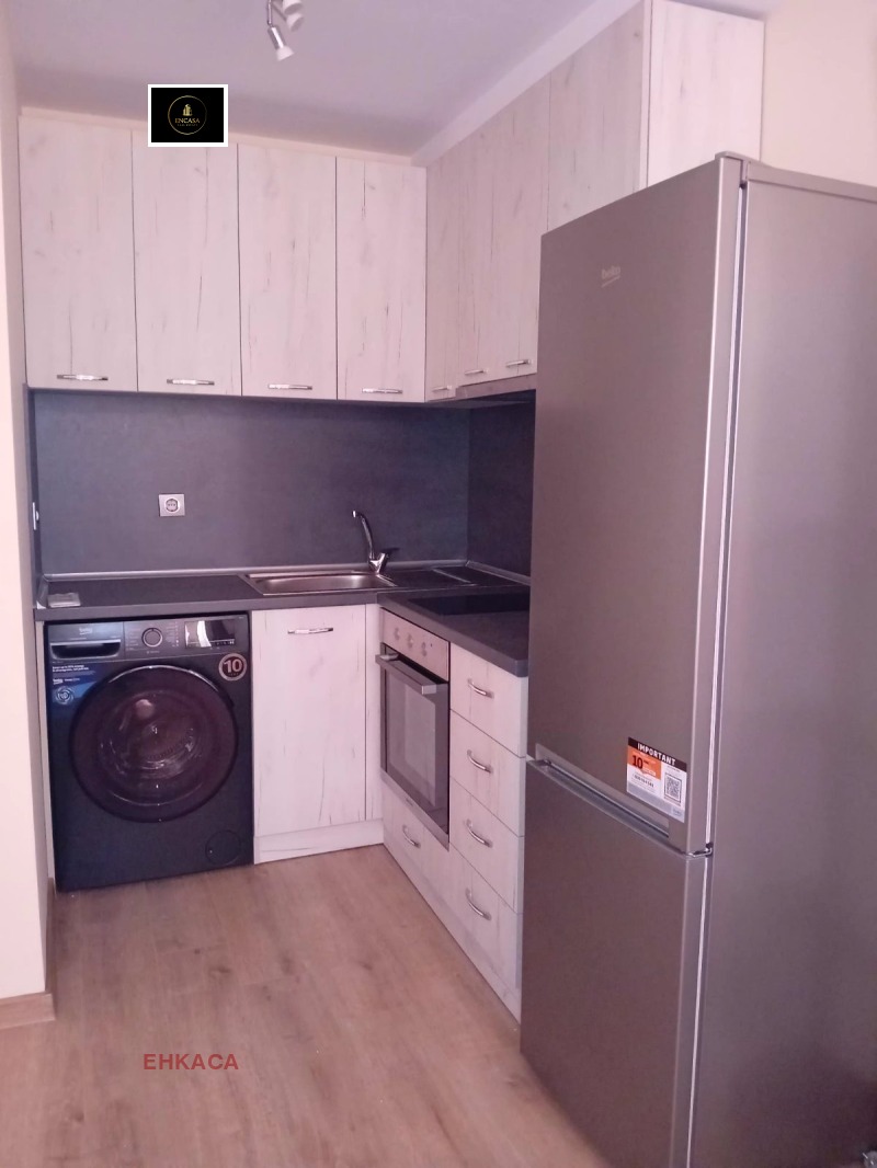 För uthyrning  1 sovrum Pazardjik , Zapad , 50 kvm | 81181525 - bild [5]