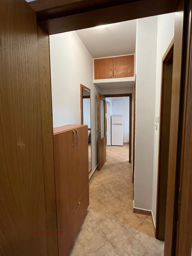 Издаје се  1 спаваћа соба Софија , Центар , 55 м2 | 68923125 - слика [6]