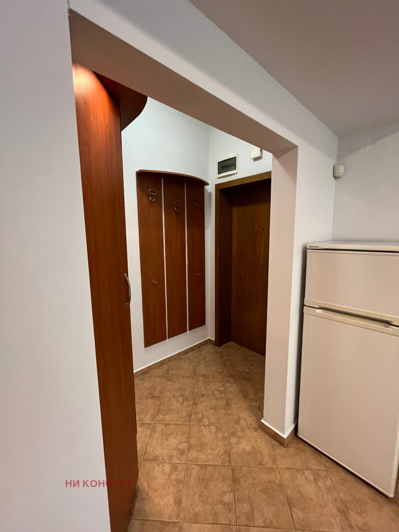 Издаје се  1 спаваћа соба Софија , Центар , 55 м2 | 68923125 - слика [5]