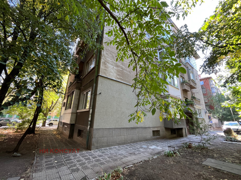 Издаје се  1 спаваћа соба Софија , Центар , 55 м2 | 68923125 - слика [16]