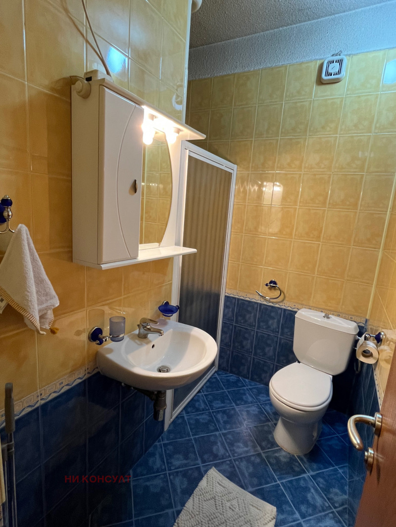 Издаје се  1 спаваћа соба Софија , Центар , 55 м2 | 68923125 - слика [10]