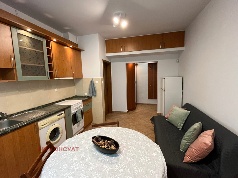 Издаје се  1 спаваћа соба Софија , Центар , 55 м2 | 68923125 - слика [4]