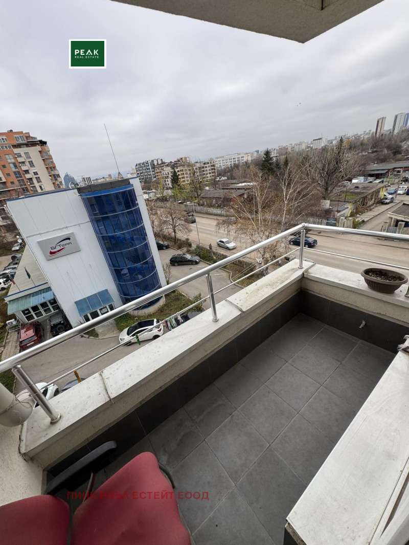 Дава под наем 2-СТАЕН, гр. София, Студентски град, снимка 7 - Апартаменти - 52746337