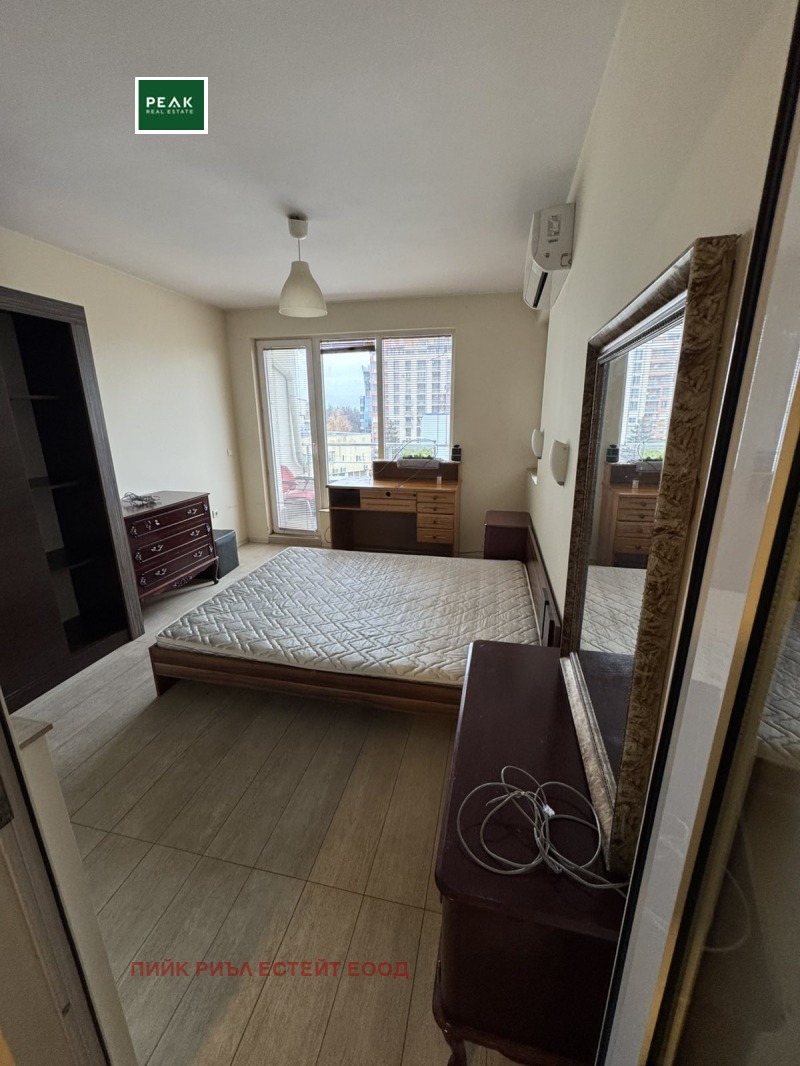 Дава под наем 2-СТАЕН, гр. София, Студентски град, снимка 4 - Апартаменти - 52746337