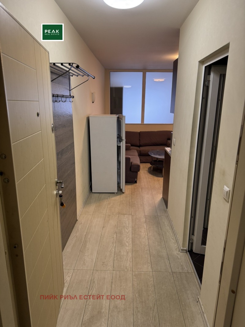 Дава под наем 2-СТАЕН, гр. София, Студентски град, снимка 6 - Апартаменти - 52746337