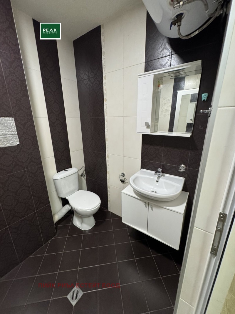 Дава под наем 2-СТАЕН, гр. София, Студентски град, снимка 5 - Апартаменти - 52746337