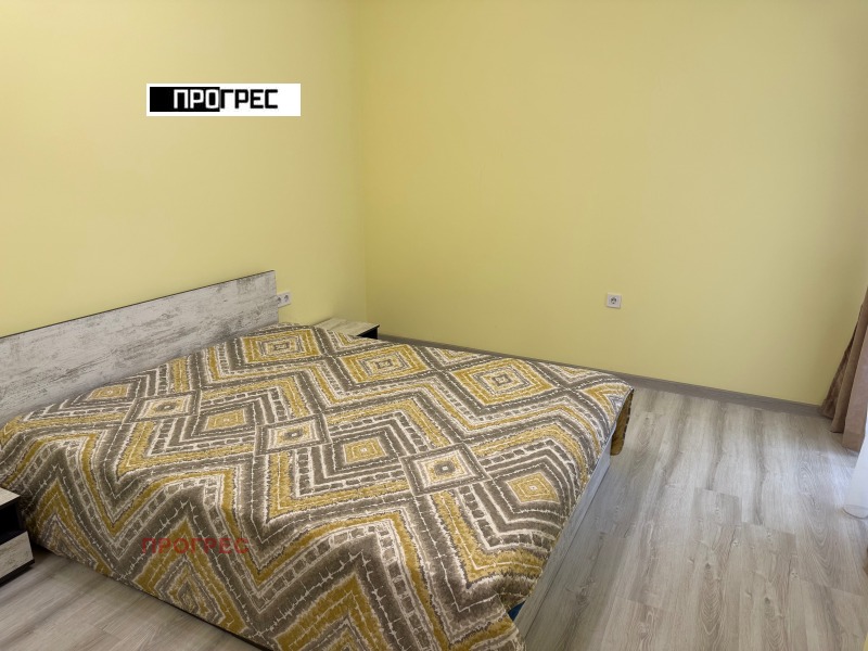 Дава под наем 2-СТАЕН, гр. София, Люлин 5, снимка 7 - Апартаменти - 53186916