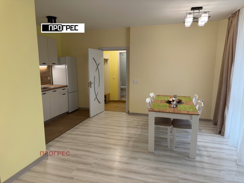 Дава под наем 2-СТАЕН, гр. София, Люлин 5, снимка 4 - Апартаменти - 53186916