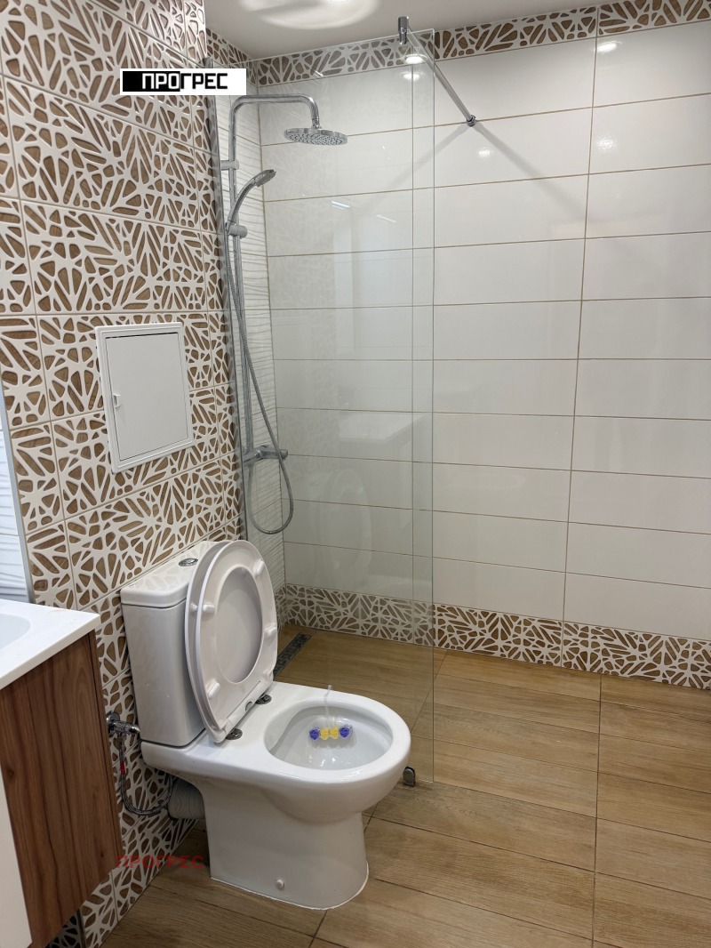 Дава под наем 2-СТАЕН, гр. София, Люлин 5, снимка 10 - Апартаменти - 53186916