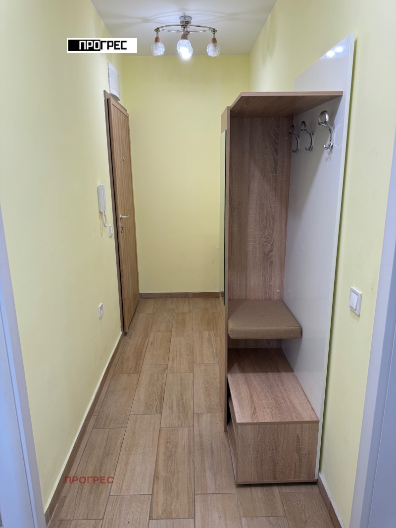 Дава под наем 2-СТАЕН, гр. София, Люлин 5, снимка 9 - Апартаменти - 53186916