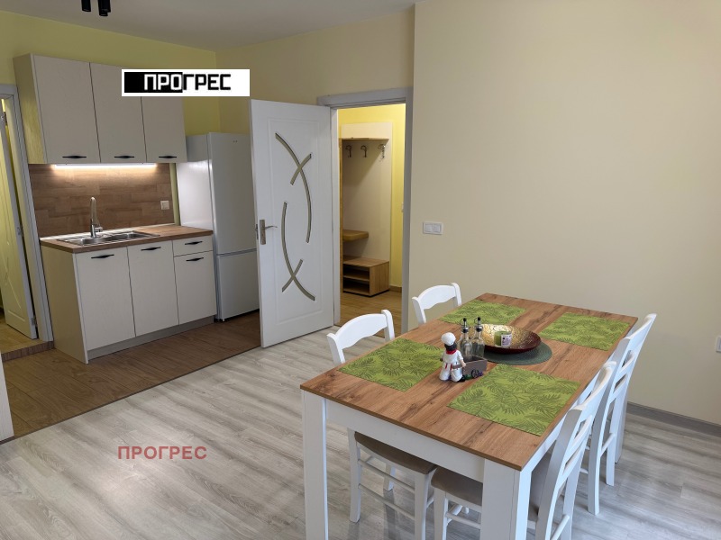 Дава под наем 2-СТАЕН, гр. София, Люлин 5, снимка 2 - Апартаменти - 53186916