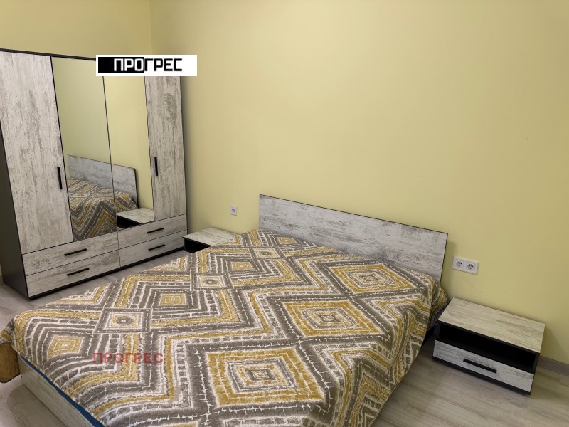 Дава под наем 2-СТАЕН, гр. София, Люлин 5, снимка 5 - Апартаменти - 53186916