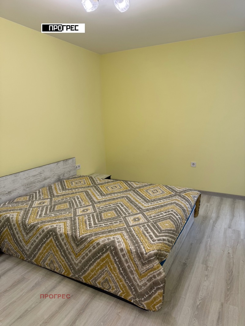 Дава под наем 2-СТАЕН, гр. София, Люлин 5, снимка 8 - Апартаменти - 53186916