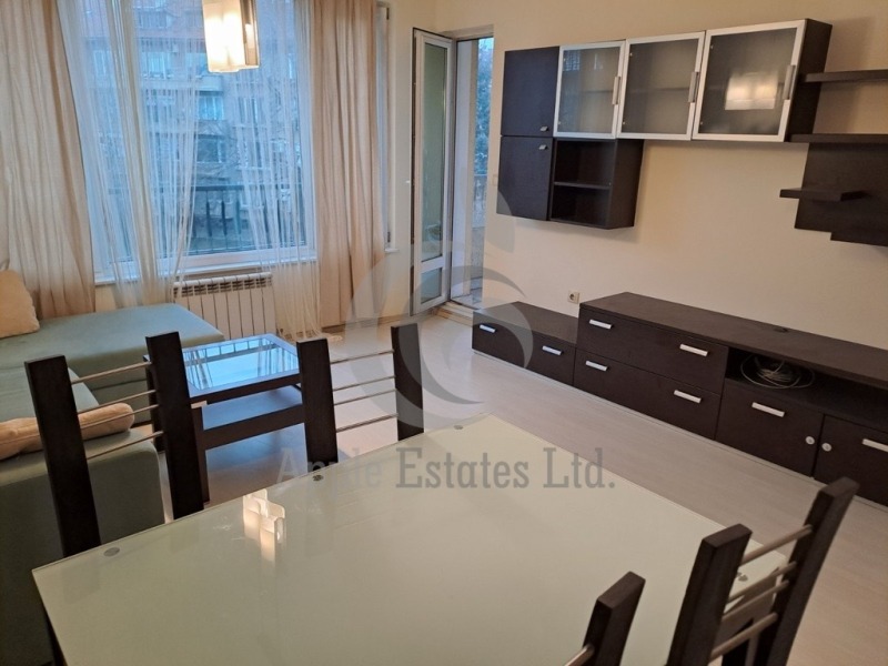 Дава под наем 2-СТАЕН, гр. София, Гео Милев