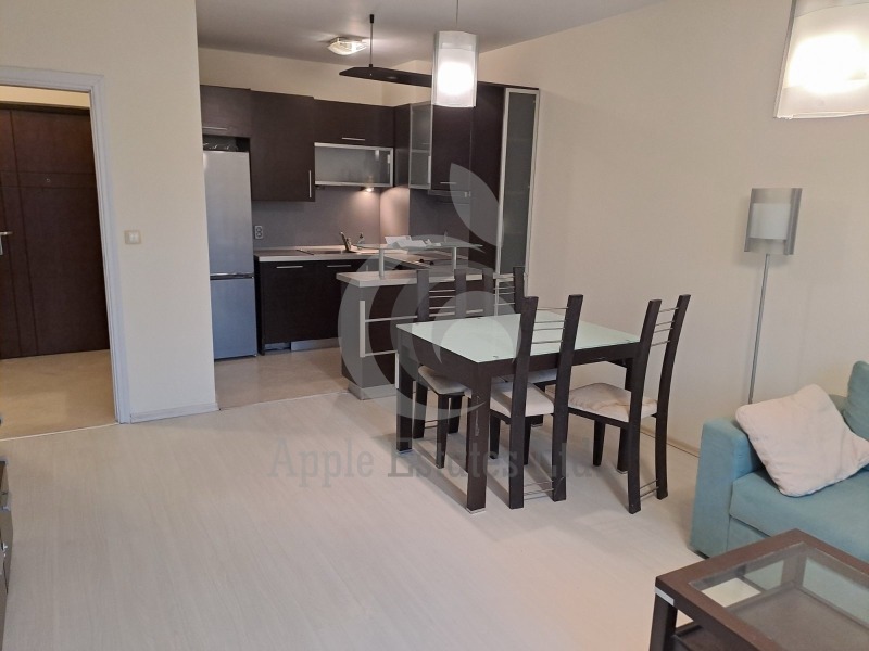 Дава под наем 2-СТАЕН, гр. София, Гео Милев, снимка 3 - Апартаменти - 53422351