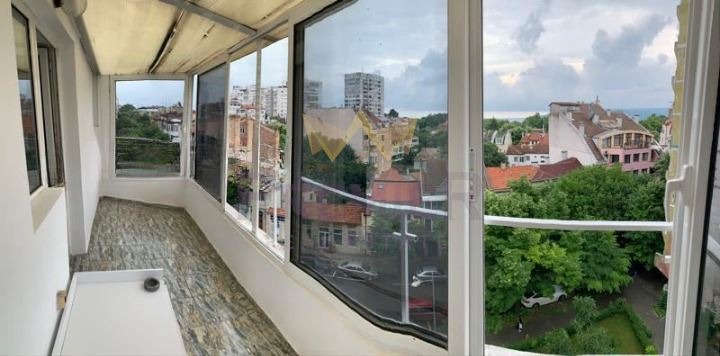 Дава под наем 2-СТАЕН, гр. Варна, ВИНС-Червен площад, снимка 11 - Апартаменти - 55261679