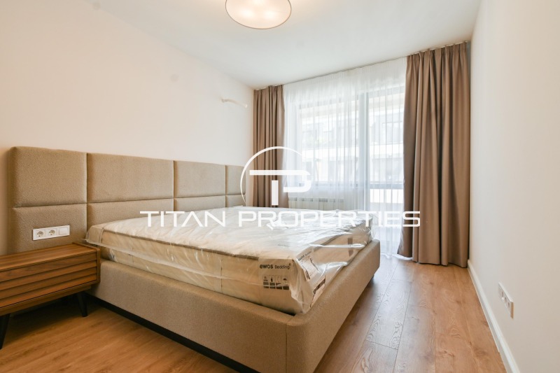 Te huur  2 slaapkamers Sofia , Krastova vada , 97 m² | 34958476 - afbeelding [8]