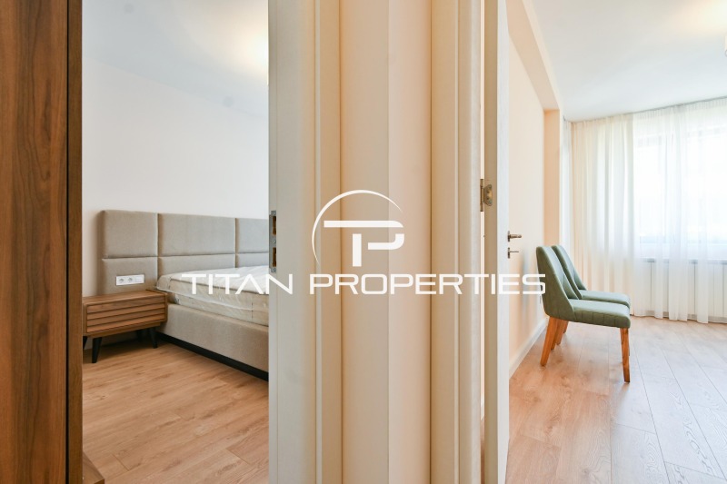 Te huur  2 slaapkamers Sofia , Krastova vada , 97 m² | 34958476 - afbeelding [10]