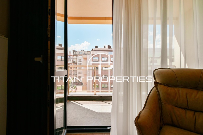 Te huur  2 slaapkamers Sofia , Krastova vada , 97 m² | 34958476 - afbeelding [4]