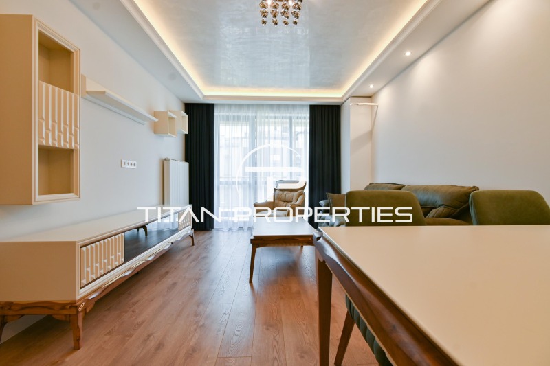 Te huur  2 slaapkamers Sofia , Krastova vada , 97 m² | 34958476 - afbeelding [2]
