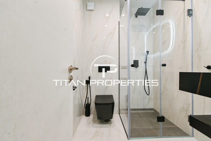 Te huur  2 slaapkamers Sofia , Krastova vada , 97 m² | 34958476 - afbeelding [13]