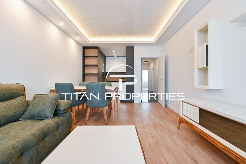 Te huur  2 slaapkamers Sofia , Krastova vada , 97 m² | 34958476 - afbeelding [3]