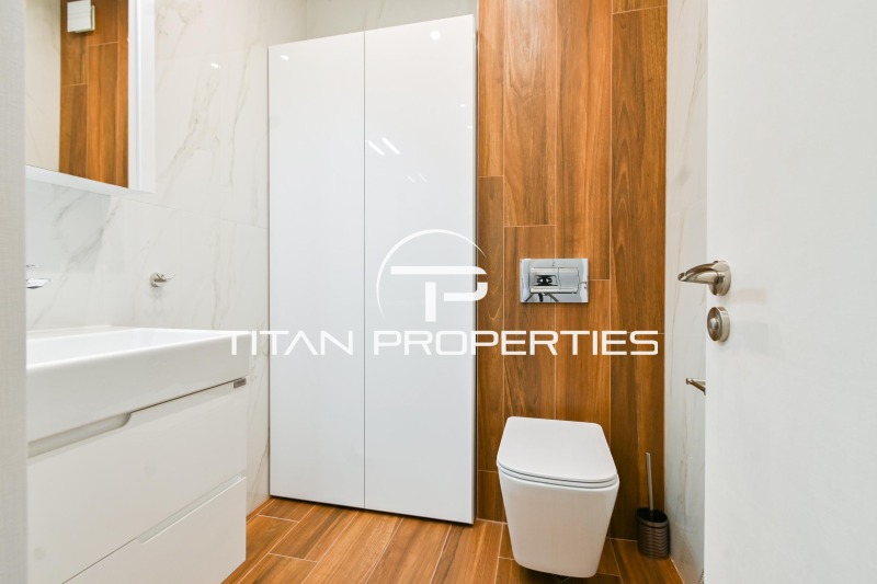 Te huur  2 slaapkamers Sofia , Krastova vada , 97 m² | 34958476 - afbeelding [16]