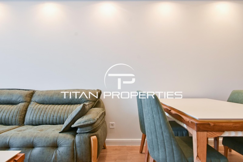Te huur  2 slaapkamers Sofia , Krastova vada , 97 m² | 34958476 - afbeelding [5]
