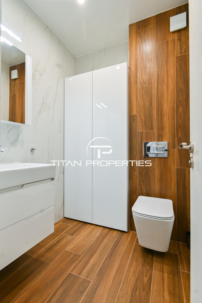 Te huur  2 slaapkamers Sofia , Krastova vada , 97 m² | 34958476 - afbeelding [15]